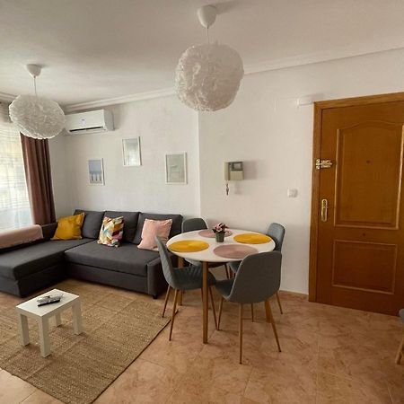 Charming Apartment 500M To Cura Beach Torrevieja Exterior foto