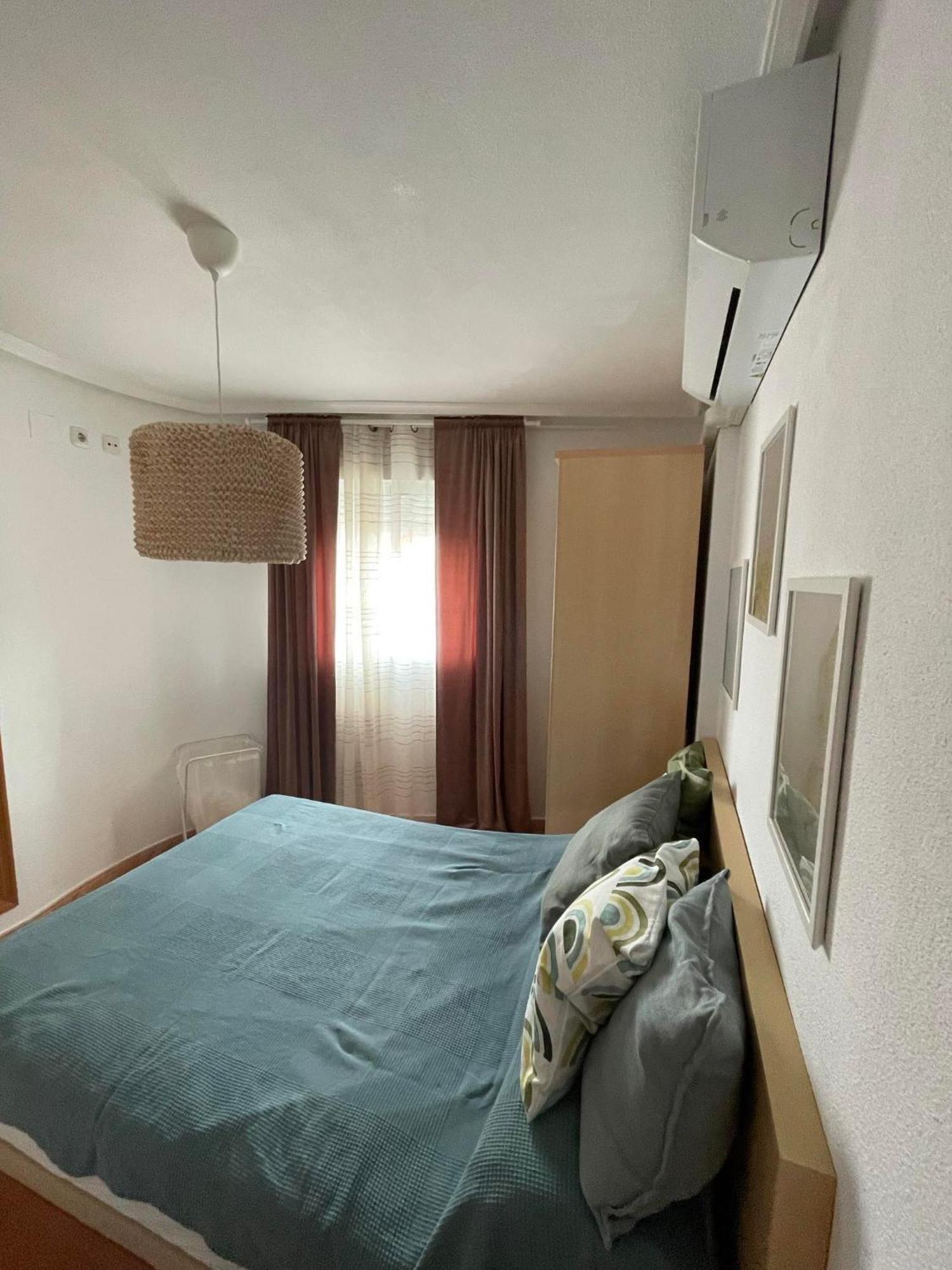 Charming Apartment 500M To Cura Beach Torrevieja Exterior foto